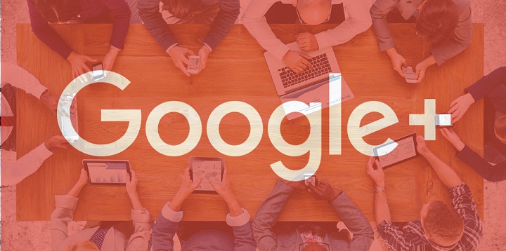 Google Plus, Media Sosial Google yang Berakhir Tragis