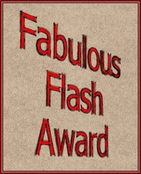 Fabulous Flash Award, 2010