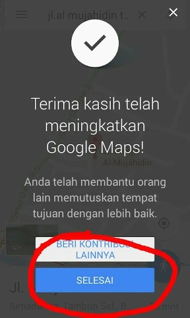 Cara Menambahkan Lokasi Baru Ke Google Maps