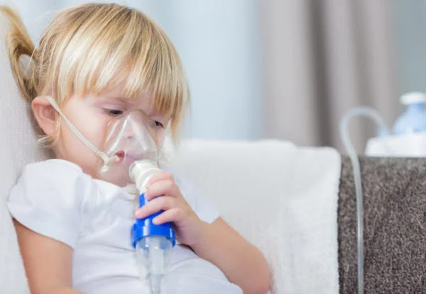 Έβαλε πρόστιμο ο ΕΟΠΥΥ σε παιδίατρο επειδή συνταγογράφησε σε παιδί φάρμακο για άσθμα για μεγάλους