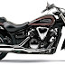 2010 Hot Cruiser Motorcycles Yamaha V-Star 1300