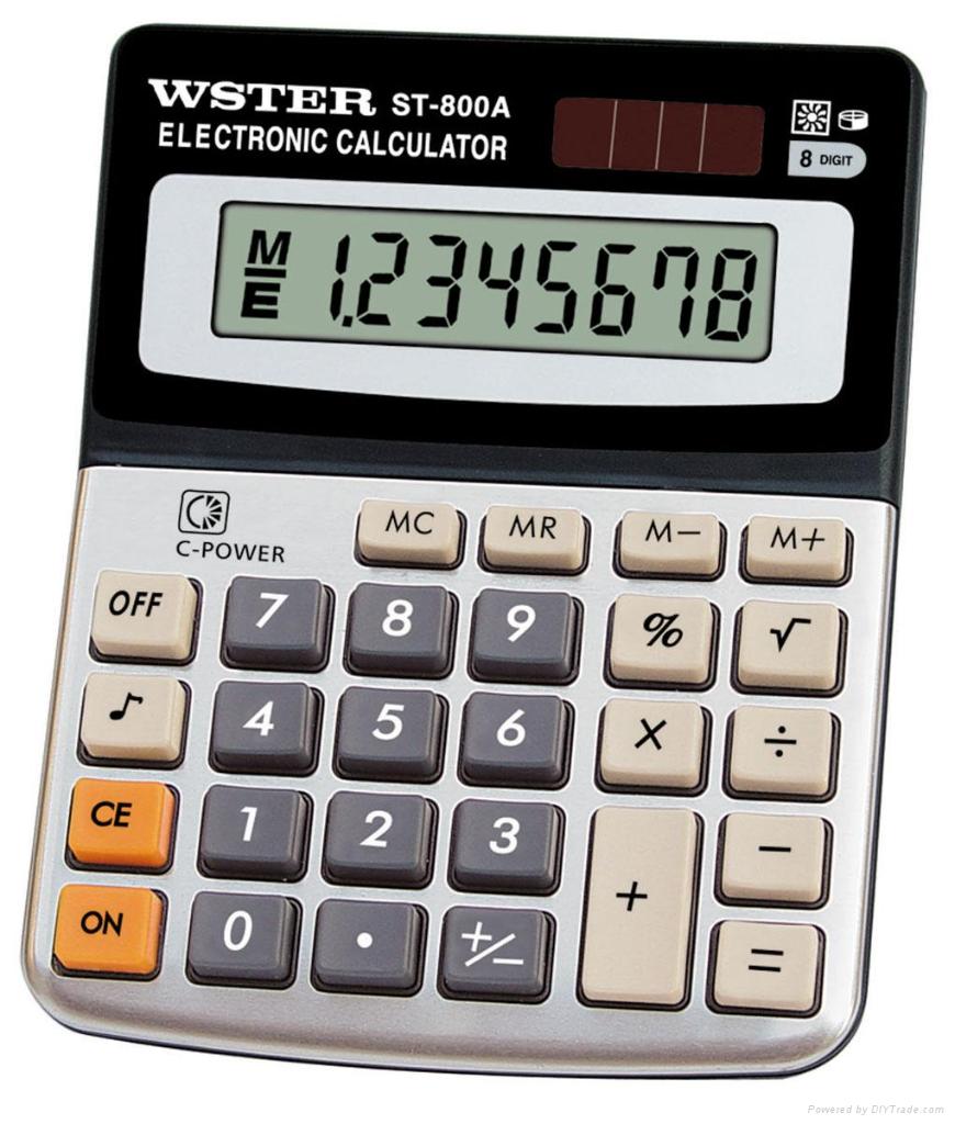 calculator