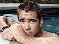 Colin Farrell Latest Images