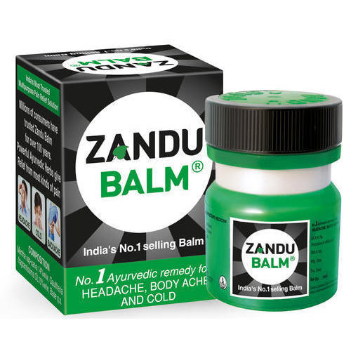 Zandu Distributorship Opportunities