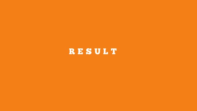 Kashmir university declared various results : check out results here
