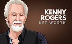 KENNY ROGERS NET WORTH