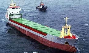 Sea Shipping Services