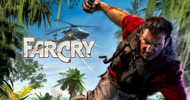 Far Cry PC Game Free Download Full Version Highly Compressed 4GB