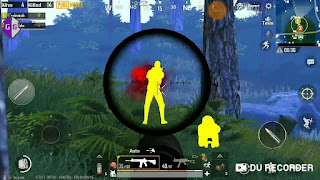 PUBG MOBILE 0.8.0 APK + DATA Screenshots