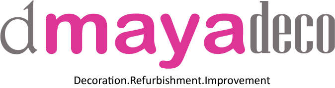 dmayadeco|decoration.refurbishment.improvement