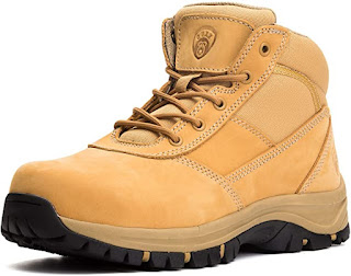 Best Boots For Walking On Concrete