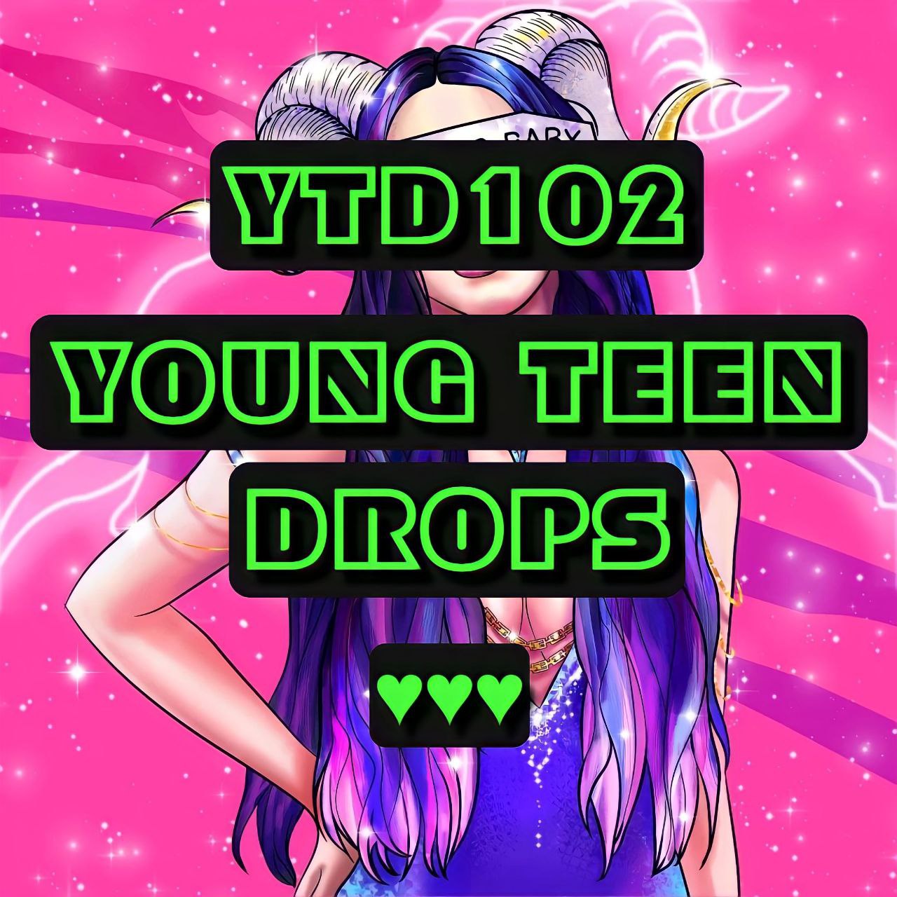YTD102