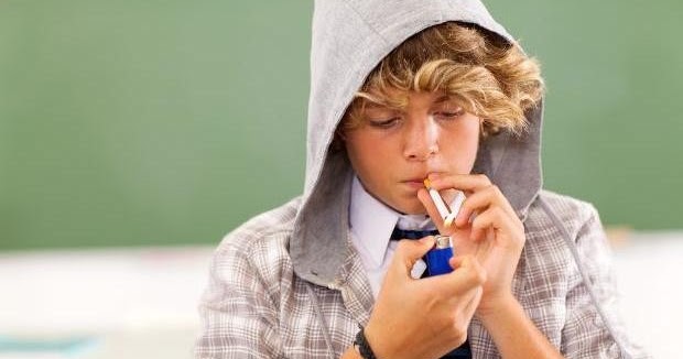 How To Talk To Your Kids About The Risks From Cigarettes ...