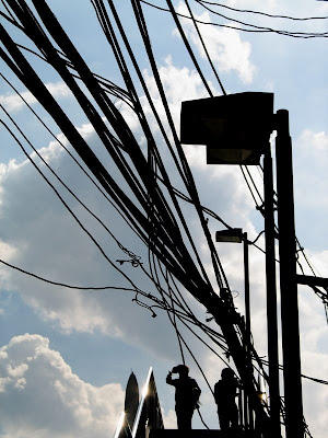 Electric Wires 19