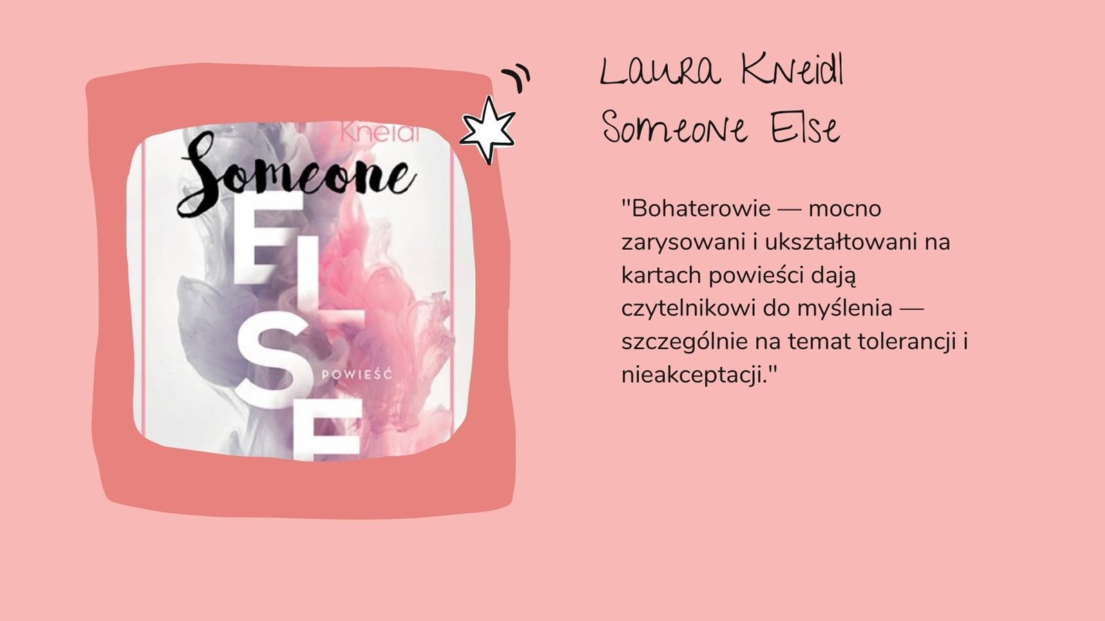 7 Żyj zgodnie z fazami księżyca, Truly, W Błogiej Nieświadomości, Solo, Someone Else, Falling Fast, Flying High, Zmierzch świata Windosorów recenzja