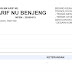 PENGUMUMAN KELULUSAN KELAS XII SMK MA'ARIF NU BENJENG TAHUN PELAJARAN 2024/2025