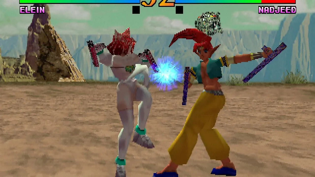 battle tryst