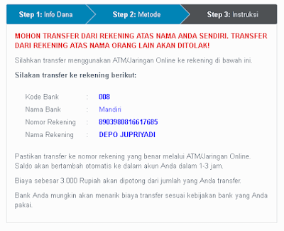 Cara Trading Bitcoin Untuk Pemula Modal Kecil Agar Selalu Untung