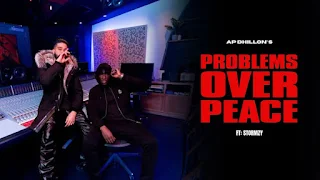 Problems Over Peace Lyrics