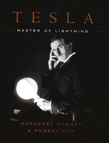 Tesla: Master of Lightning 2000