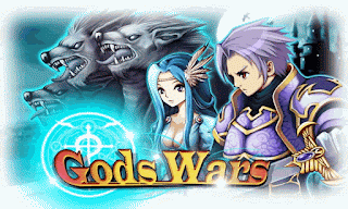 Gods Wars:Shadow of the Death  v1.0