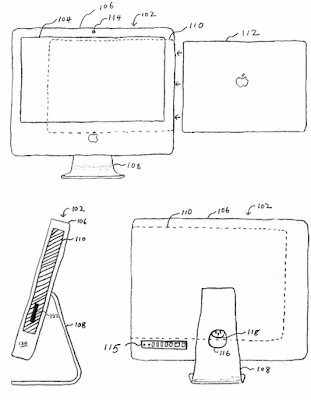 How a Mac tablet should be