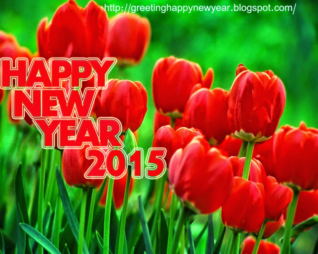 Best Of Happy New Year 2015 Wishing Cards