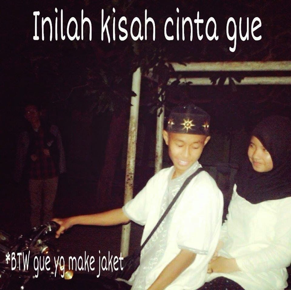 MEME GAMBAR ASIK JOMBLO NGENES Hahaha