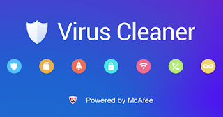 Virus Cleaner 2019 - Antivirus, Cleaner & Booster Pro v4.23.5.1975