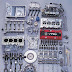 KP Gasket: Honda F20C Engine
