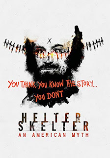 Warner Bros. Home Entertainment Adds Director Lesley Chilcott's Helter Skelter: An American Myth To Its Feb. 09 DVD Release Calendar