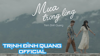 Cảm âm sáo trúc - Mưa trong lòng