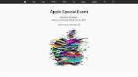 Apple October Event Announced! New iPads & More!