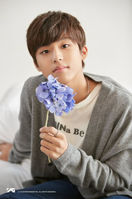 Jeongwoo (박정우)