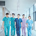 Hospital Playlist (K-Drama) 2020 [ 01 RAW  /  01 SUB ]