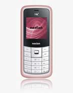 Nexian NX 970 pict