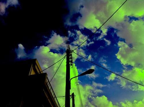 Energy Savings In Street Lighting