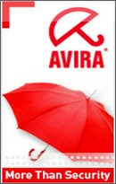 Avira AntiVir Personal Edition Classic