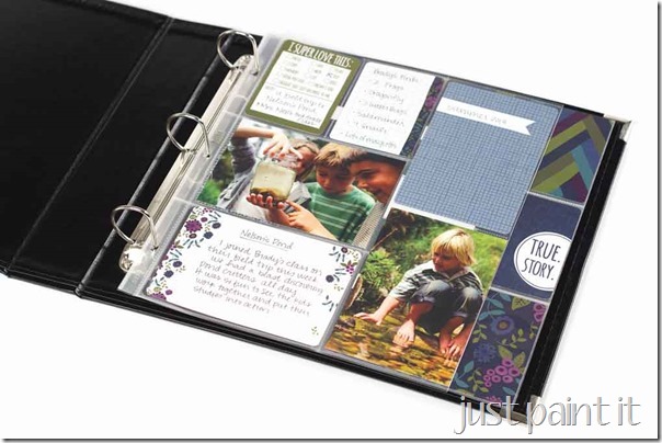 Project-Life-on-HSN-F
