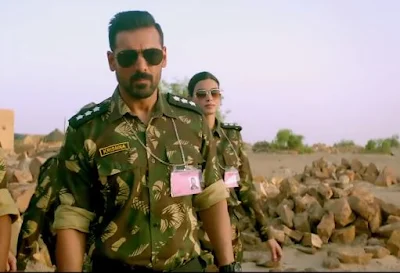 Parmanu Movie Dialogues, Parmanu Movie Patriotic Lines