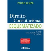 Download Direito Constitucional Esquematizado