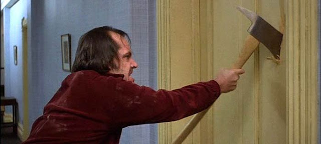 the shining review