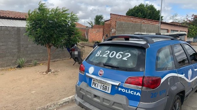 Três corpos são encontrados dentro de casa em Paulo Afonso-BA