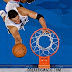 Gustavo Ayón firme en la pretemporada NBA: Promedia 13 puntos.