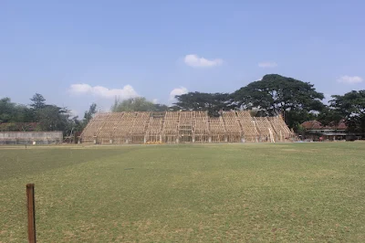 Inilah-Sketsa-Bangunan-Stadion-Baru-Sembilan-Puluh-Pondok-Modern-Darussalam-Gontor