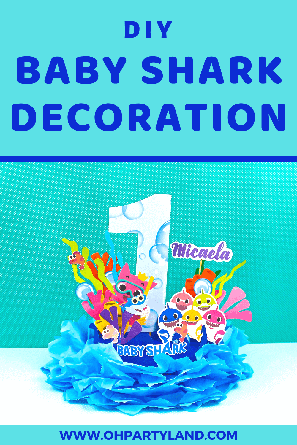 baby-shark-decoration