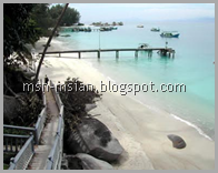 Pulau Besar, Melaka