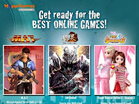 Get Ready for the Best Online Games on HyppGames!