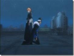 Bleach 10 Don Kanonji Repentant Bleach 10 Don Kanonji Repentant