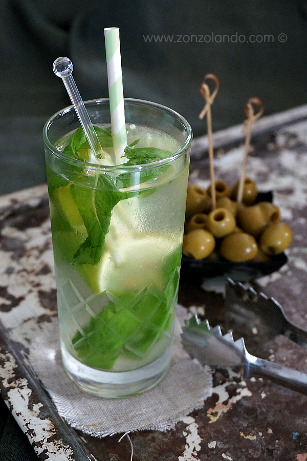 Come preparare un perfetto mojito in casa cocktail cubano ricetta aperitivo menta